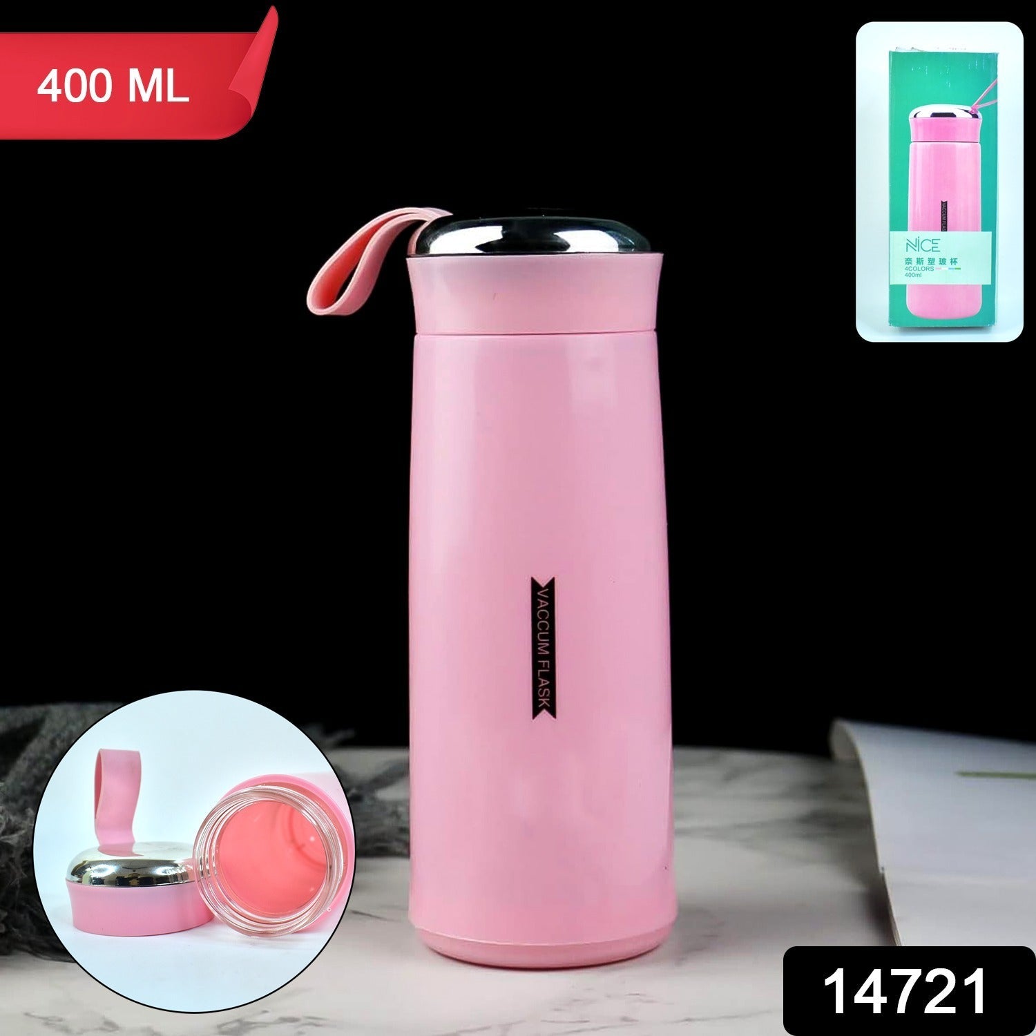Water bottle 400ml leak proof, Water bottle 400ml leak proof,
